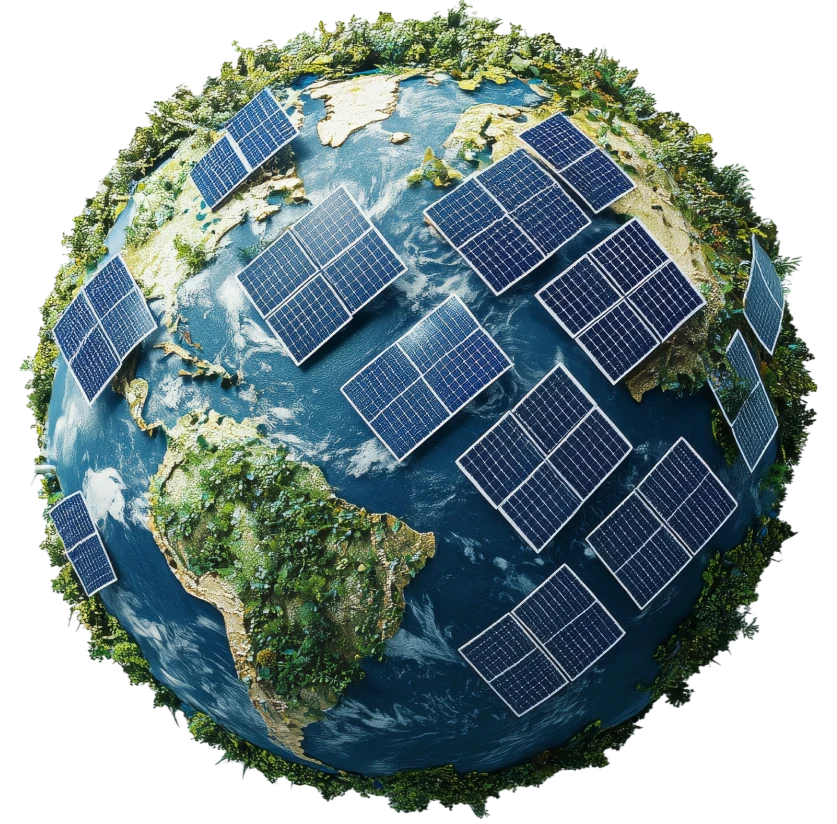 Sangam Solar Installation